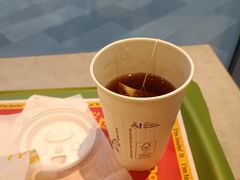 -麦当劳(北苑秋实路店)