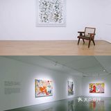 北京看展👉九月艺术展合集（上）