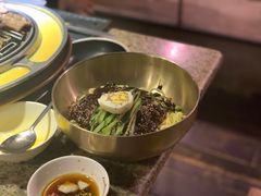 -三代烤肉(保利广场店)