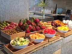 shui➍-厦门宝龙铂尔曼大酒店·海鲜自助餐厅