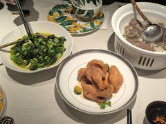-華府(凯德晶萃店)