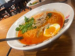 -和府捞面(星光大道一期店)