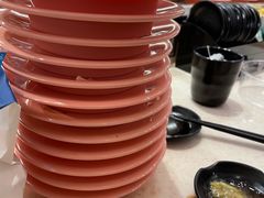 -争鲜回转寿司(东方银座店)