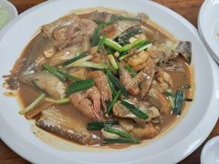 -老白酒农家菜馆