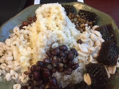 -鲜芋仙(太原街万达店)