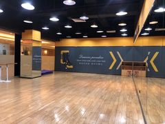 -港龙舞蹈·成人少儿舞蹈培训(深圳湾校区)