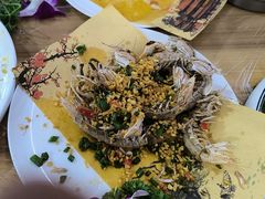 -醉壹号海鲜大排档·老厦门特色菜(厦门美食地标店)