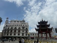 -汕头市小公园