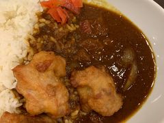 咖喱鸡块饭-食其家·牛丼咖喱(金桥国际店)