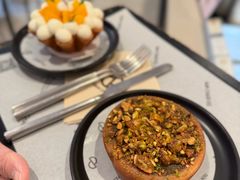 -PAIN CHAUD 百丘(静安久光店)