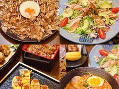 -白石的深夜食堂(济南万象城店)