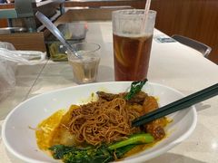 -和平馆·地道港澳茶餐厅(西门口店)
