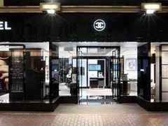 -CHANEL(恒隆广场店)
