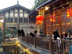 -川西坝子火锅(金沙1.0直营店)
