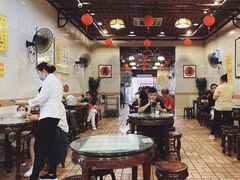 大堂-顺记冰室(宝华路店)