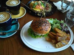 -UPPER KITCHEN(延安路店)