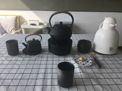 -心邸·庆宴(雅宝城店)