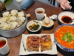 -真食净香居·内蒙烧麦(亚运村店)