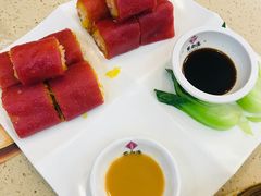-点都德(汇盈广场店)