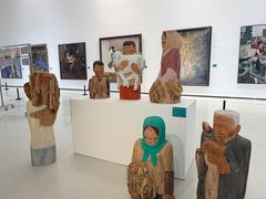 -四川美术学院美术馆