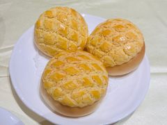 -兴悦酒家(环市东路店)