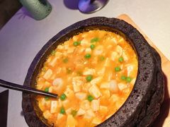 -醉舍·新淮扬菜(长宁龙之梦店)