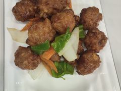 -宝发园名菜馆