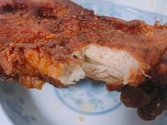 -王二甩老木子鸡(江湾店)