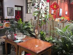 -董府·古宅餐厅