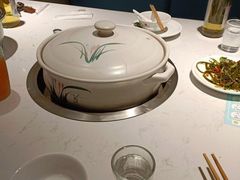 -金华砂锅筒骨砂锅夜宵(临平店)