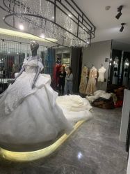 -金海岸婚纱摄影(塘沽店)