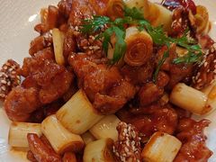 -北京老铺烤鸭(高新店)