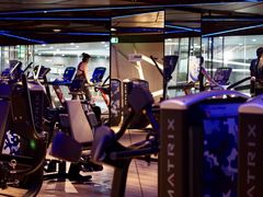 -W FITNESS 威尔仕健身·游泳(老西门新苑店)