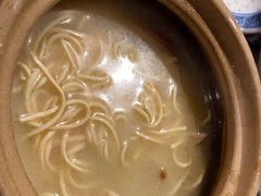 -南京大牌档(崇文门国瑞店)