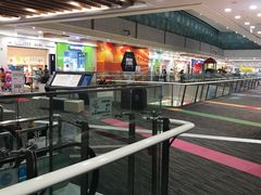 -永旺梦乐城(金银潭店)