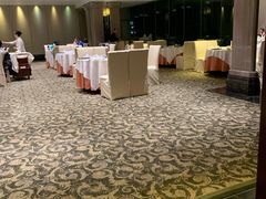 大堂-御花园酒店(希尔顿店)