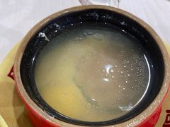 -周真真南昌拌粉·瓦罐汤(敦化路店)