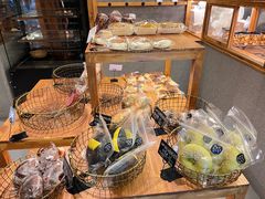 -Max Bakery 阿唛手作
