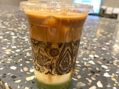 -OUR Bakery(SKP-S店)