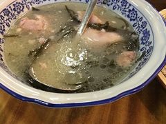 -双流老字号董蹄花(机场南四路店)