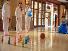 -三亚亚龙湾天域度假酒店