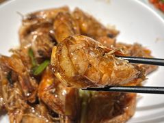 -小厨师·二十年沈家门小海鲜(百井坊巷店)