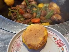 -二胖家铁锅炖大鹅(双井店)