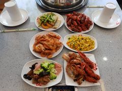 -仙螺岛海鲜自助餐厅(总店)