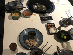 -百年果林椰子鸡(中洲店)