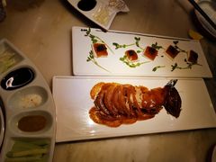 鱼子酱烤鸭-京华烟云·北京烤鸭(领展购物广场·中关村店)