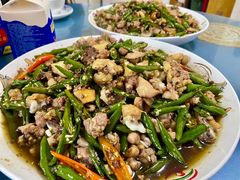 -陈有良尖椒鸡(江津总店)