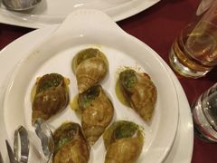 法式焗蜗牛-红房子西菜馆(淮海中路店)