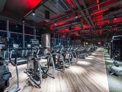 -W FITNESS 威尔仕健身·游泳(七宝店)