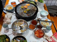 -酒拾烤肉(星沙店)
